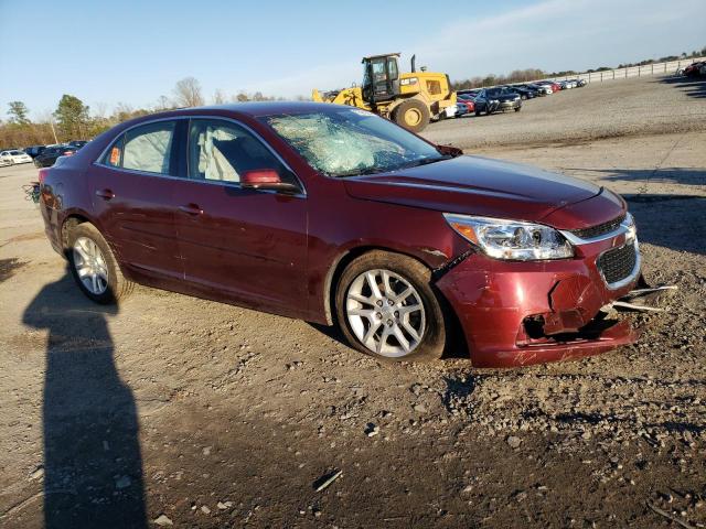Photo 4 from auction – 2015 CHEVROLET MALIBU 1LT with VIN 1G11C5SLXFF320196