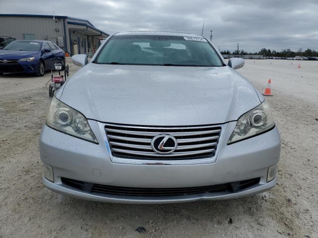 Photo 5 from auction – 2010 LEXUS ES 350 with VIN JTHBK1EG3A2411122