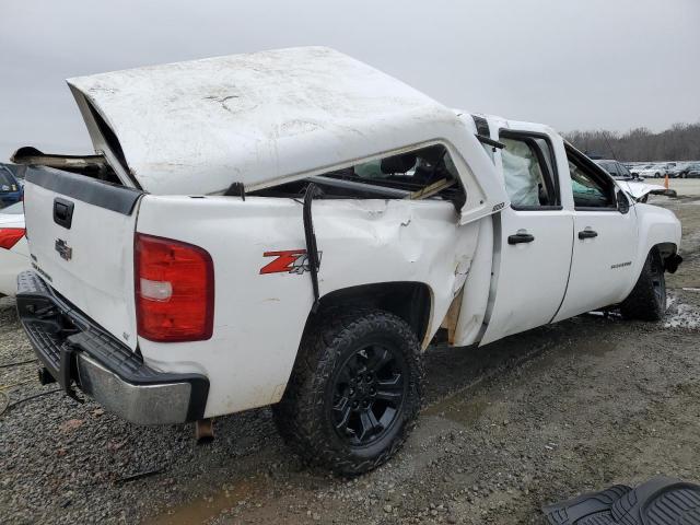 Photo 3 from auction – 2011 CHEVROLET SILVERADO with VIN 3GCPKSE31BG225601