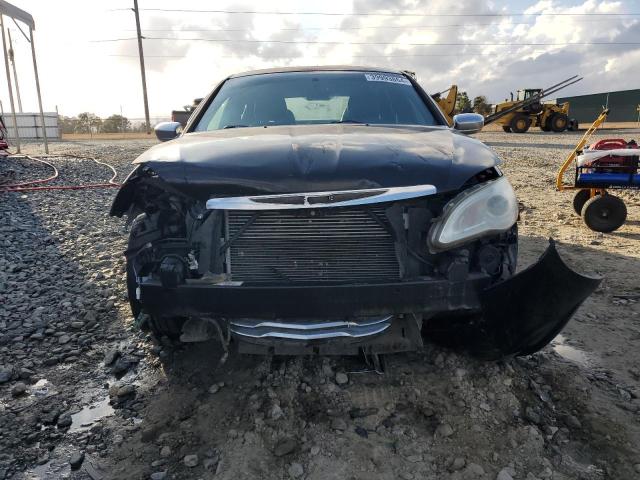 Photo 5 from auction – 2011 CHRYSLER 200 LIMITE with VIN 1C3BC2FG9BN518148