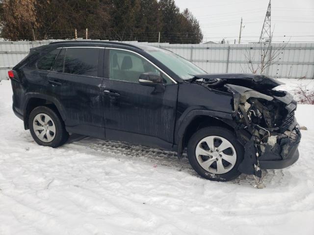 Photo 4 from auction – 2019 TOYOTA RAV4 LE with VIN 2T3Z1RFV1KW007730