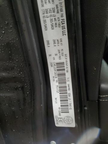 Photo 14 from auction – 2015 DODGE DURANGO CI with VIN 1C4RDJEG9FC923138