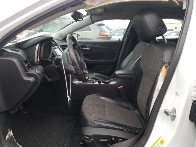 Photo 7 from auction – 2015 CHEVROLET MALIBU 2LT with VIN 1G11D5SL5FF146728