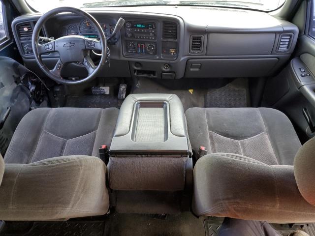 Photo 8 from auction – 2003 CHEVROLET SILVERADO with VIN 2GCEC19V931271407