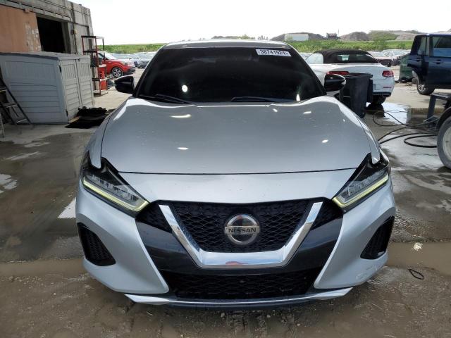 Photo 5 from auction – 2019 NISSAN MAXIMA S with VIN 1N4AA6AV8KC365614
