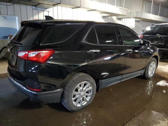 Photo 3 from auction – 2018 CHEVROLET EQUINOX LS with VIN 2GNAXHEV7J6329250