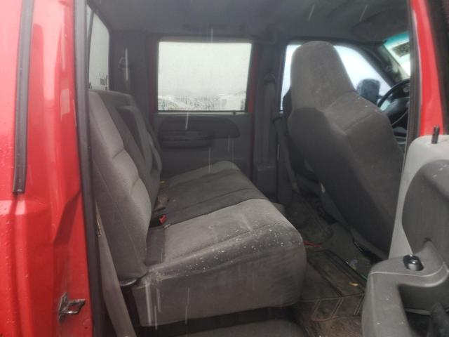 Photo 10 from auction – 2002 FORD F250 SUPER with VIN 1FTNW21F72ED54526