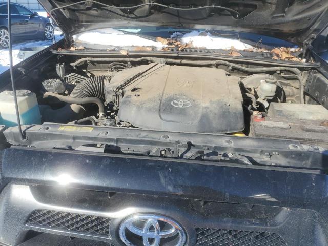 Photo 11 from auction – 2012 TOYOTA TACOMA DOU with VIN 5TFLU4EN7CX028063