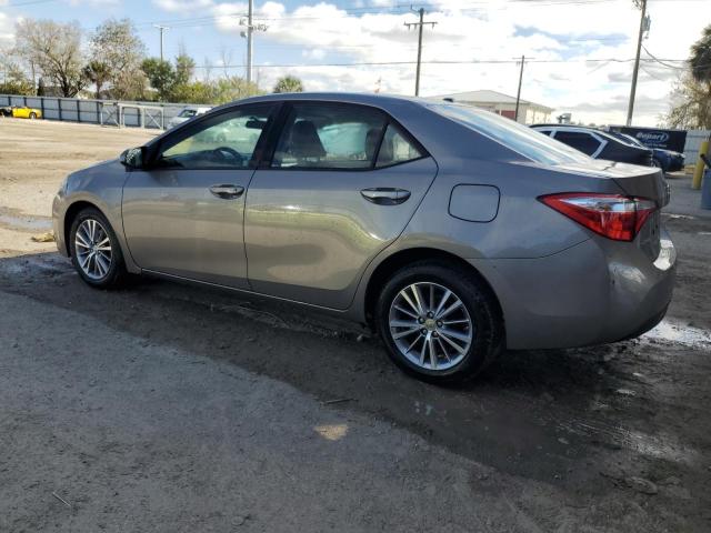 Photo 2 from auction – 2015 TOYOTA COROLLA L with VIN 2T1BURHE4FC351767