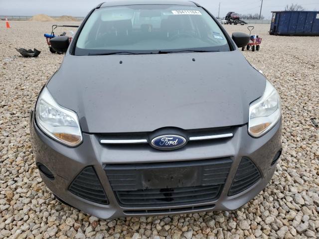 Photo 5 from auction – 2012 FORD FOCUS S with VIN 1FAHP3E21CL244680