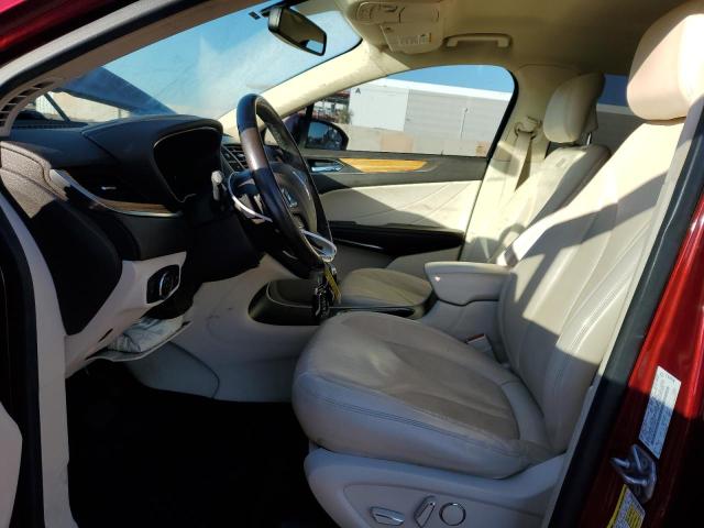 Photo 7 from auction – 2016 LINCOLN MKC SELECT with VIN 5LMCJ2C92GUJ28266