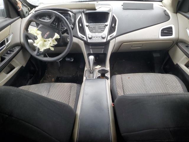 Photo 8 from auction – 2013 GMC TERRAIN SL with VIN 2GKALMEK2D6195694