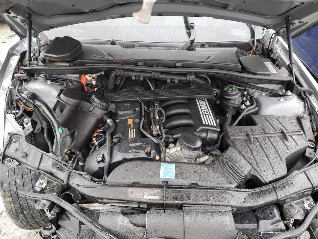 Photo 11 from auction – 2009 BMW 328 XI with VIN WBAPK73599A452316