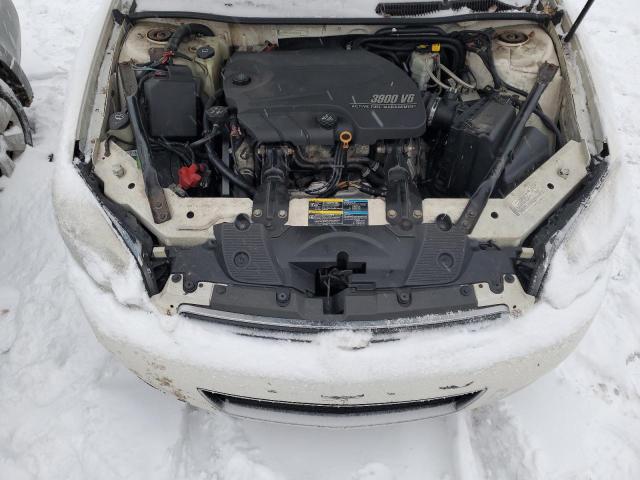 Photo 11 from auction – 2008 CHEVROLET IMPALA POL with VIN 2G1WS553881253225