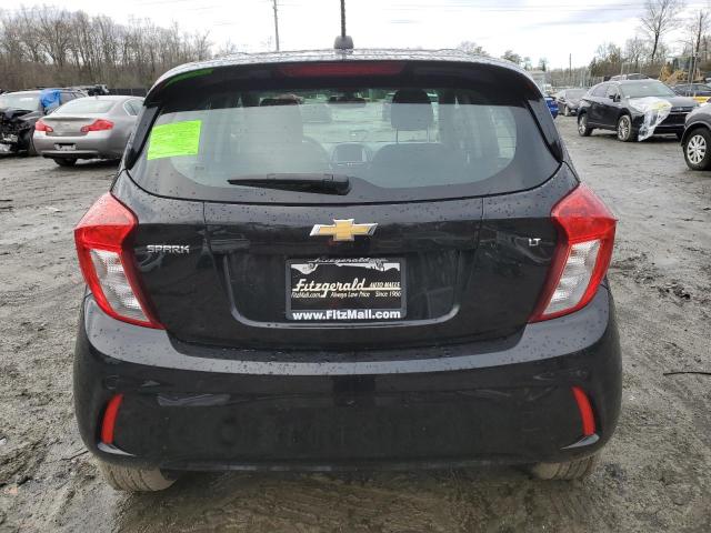 Photo 6 from auction – 2019 CHEVROLET SPARK 1LT with VIN KL8CD6SA1KC805736