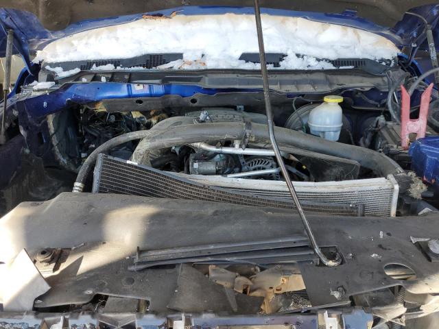 Photo 11 from auction – 2017 RAM 1500 ST with VIN 1C6RR7FT4HS828468