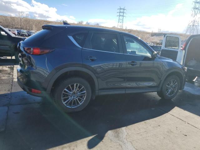 Photo 3 from auction – 2017 MAZDA CX-5 TOURI with VIN JM3KFBCL4H0126891