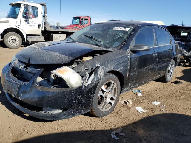 SATURN ION LEVEL 2005 with VIN 1G8AL52F45Z108273 - Photo from auction