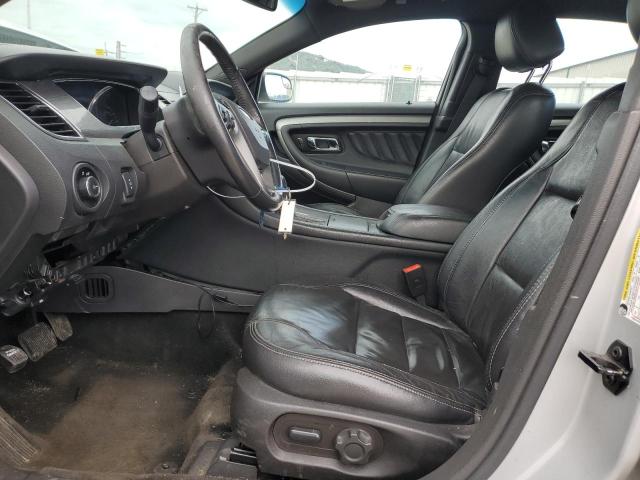 Photo 7 from auction – 2015 FORD TAURUS SEL with VIN 1FAHP2E88FG160156