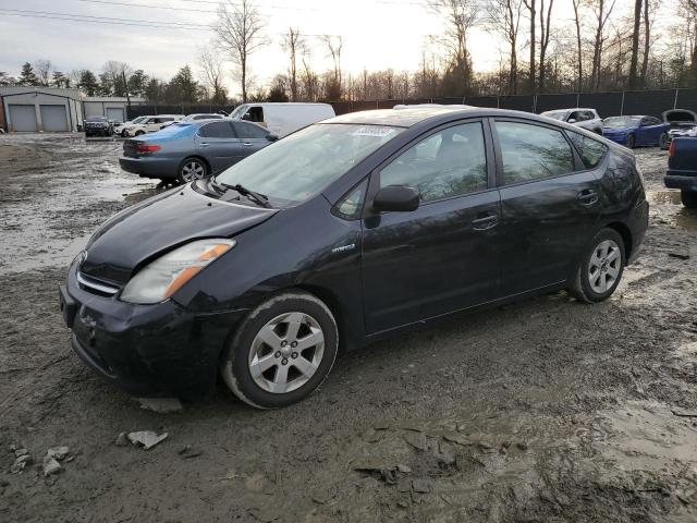 TOYOTA PRIUS 2007 with VIN JTDKB20U777691580 - Photo from auction