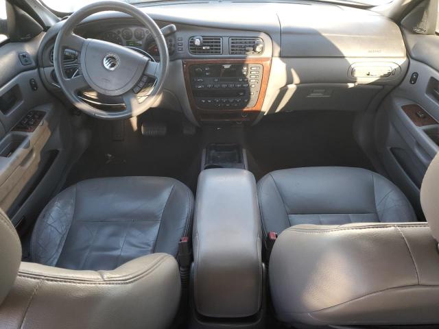 Photo 8 from auction – 2004 MERCURY SABLE LS P with VIN 1MEFM55S34A619941