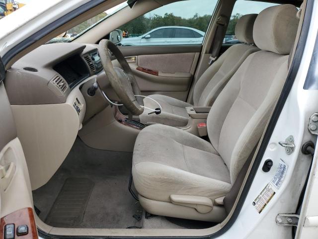 Zdjęcie 7 z aukcji – 2007 TOYOTA COROLLA CE z VIN 1NXBR32E97Z932575