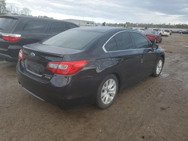 Photo 3 from auction – 2017 SUBARU LEGACY 2.5 with VIN 4S3BNAB66H3046542