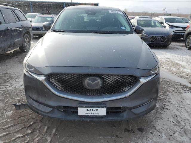 Photo 5 from auction – 2019 MAZDA CX-5 TOURI with VIN JM3KFACM5K1502342