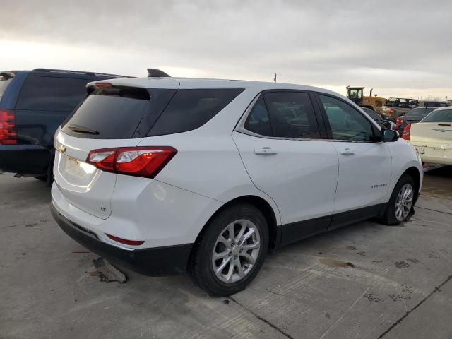 Photo 3 from auction – 2018 CHEVROLET EQUINOX LT with VIN 3GNAXJEV5JS586058