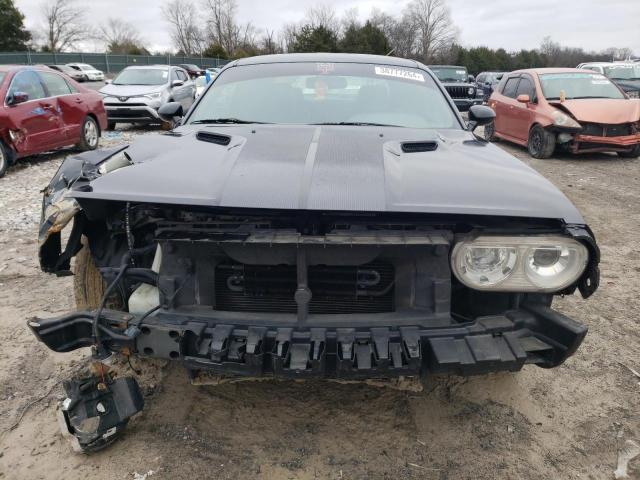 Photo 5 from auction – 2008 DODGE CHALLENGER with VIN 2B3LJ74W78H301536