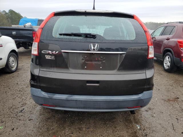 Photo 6 from auction – 2014 HONDA CR-V LX with VIN 2HKRM3H32EH564948