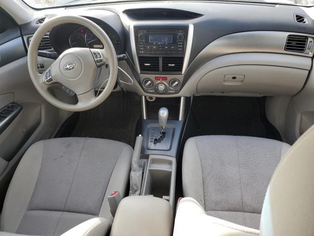 Photo 8 from auction – 2012 SUBARU FORESTER 2 with VIN JF2SHADC1CH427352