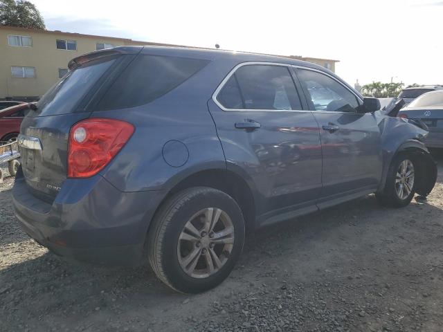 Photo 3 from auction – 2014 CHEVROLET EQUINOX LS with VIN 2GNALAEK8E6161858