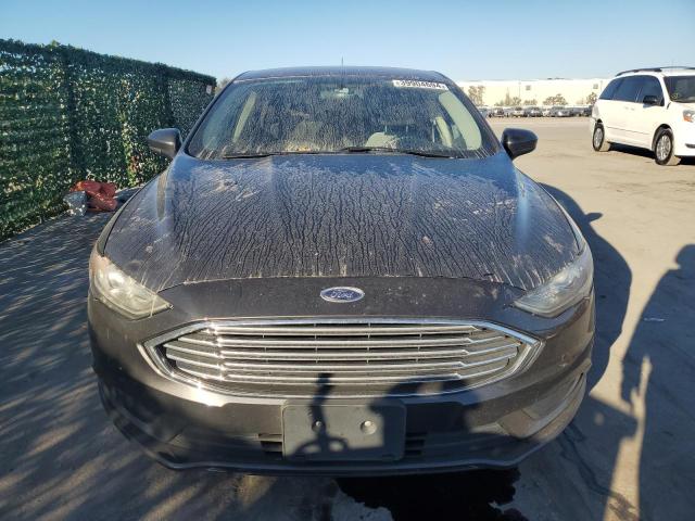 Photo 5 from auction – 2017 FORD FUSION SE with VIN 3FA6P0H76HR142698