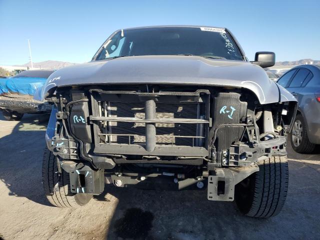 Photo 5 from auction – 2021 RAM 1500 CLASS with VIN 1C6RR6GG0MS541134