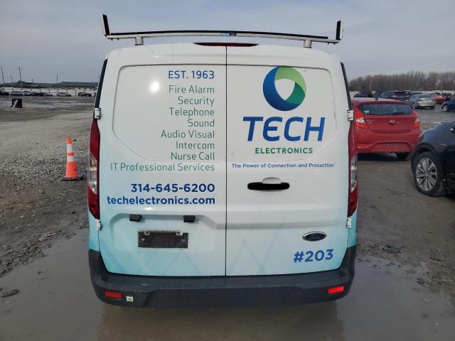 Photo 6 from auction – 2014 FORD TRANSIT CO with VIN NM0LS7F73E1158951