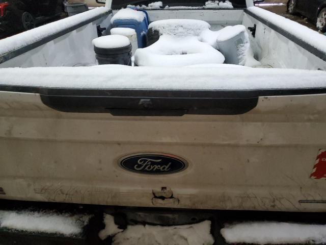 Photo 10 from auction – 2019 FORD F250 SUPER with VIN 1FTBF2B69KEG50293
