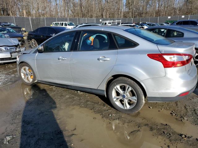 Photo 2 from auction – 2014 FORD FOCUS SE with VIN 1FADP3F23EL396864