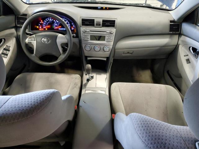 Photo 8 from auction – 2011 TOYOTA CAMRY BASE with VIN 4T4BF3EK2BR144780