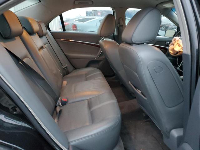 Photo 10 from auction – 2010 LINCOLN MKZ with VIN 3LNHL2GC3AR646555