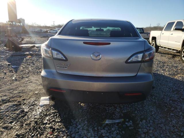 Foto 6 de la subasta – 2011 MAZDA 3 I con VIN JM1BL1VF0B1377623
