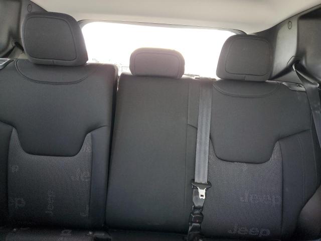 Photo 10 from auction – 2015 JEEP RENEGADE L with VIN ZACCJBBT0FPB63154