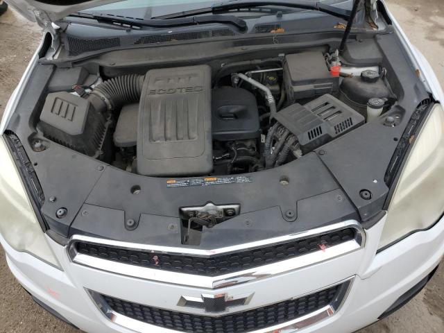 Photo 12 from auction – 2014 CHEVROLET EQUINOX LT with VIN 2GNFLFEK4E6126074