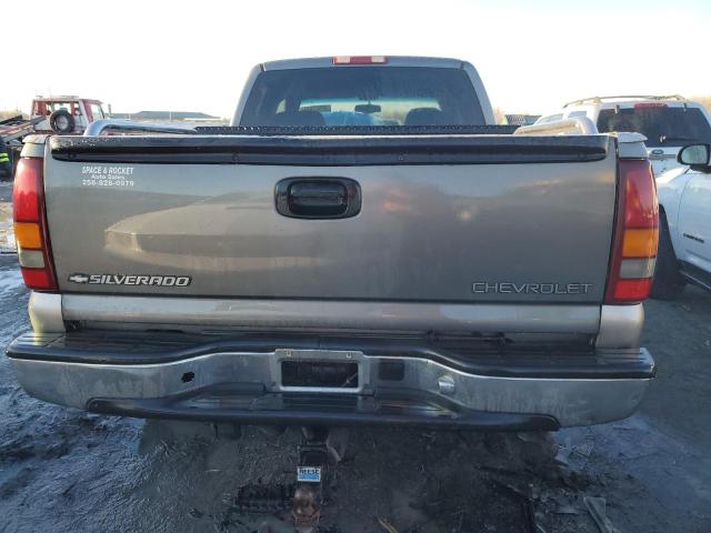 Photo 6 from auction – 2001 CHEVROLET SILVERADO with VIN 2GCEK19T511339037