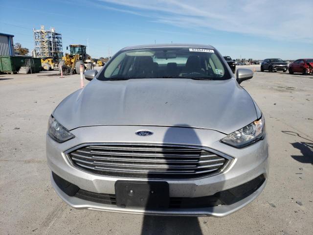 Photo 5 from auction – 2017 FORD FUSION S with VIN 3FA6P0G73HR240394