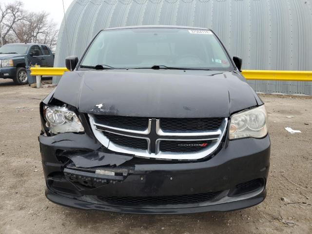 Photo 5 from auction – 2017 DODGE GRAND CARA with VIN 2C4RDGBG7HR665963