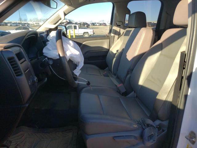 صورة رقم 7 من المزاد - 2016 CHEVROLET SILVERADO مع VIN 1GCRCNEC7GZ234530