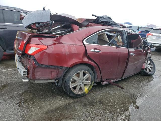 Photo 3 from auction – 2008 LEXUS ES 350 with VIN JTHBJ46G182170514