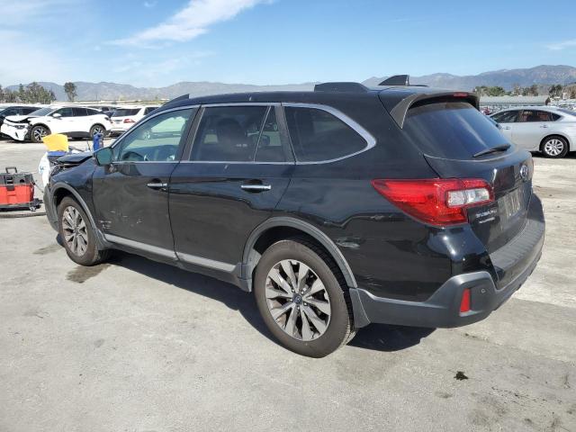 Photo 2 from auction – 2018 SUBARU OUTBACK TO with VIN 4S4BSATC0J3327895