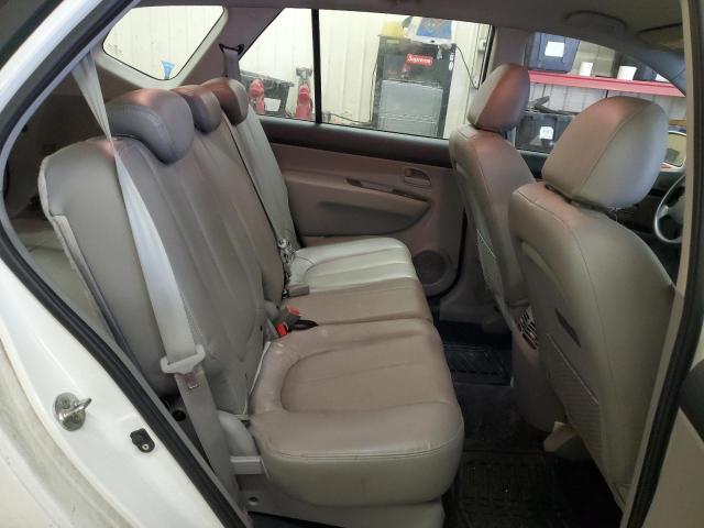 Photo 10 from auction – 2009 KIA RONDO BASE with VIN KNAFG528297255210